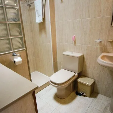 Villa Casa De Salamo Cuatro - Great 2 Bedroom Family - Similar Units Available For Larger Groups *