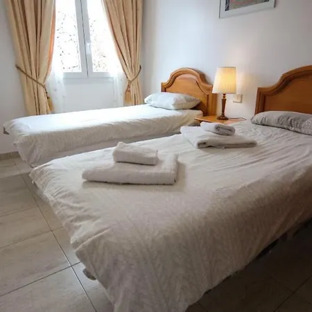 Villa Casa De Salamo Cuatro - Great 2 Bedroom Family - Similar Units Available For Larger Groups *